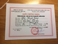 ảnh đính kèm của gia sư