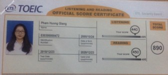 ảnh đính kèm của gia sư