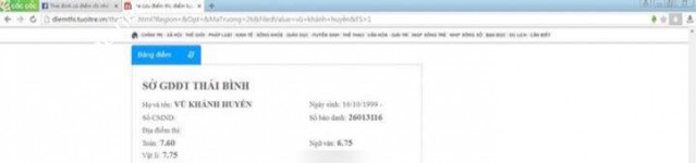 ảnh đính kèm của gia sư