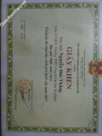 ảnh đính kèm của gia sư