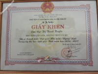 ảnh đính kèm của gia sư