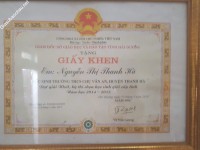 ảnh đính kèm của gia sư