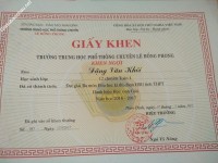 ảnh đính kèm của gia sư