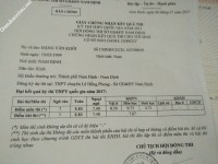 ảnh đính kèm của gia sư