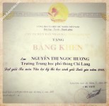 ảnh đính kèm của gia sư