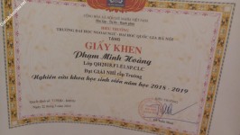 ảnh đính kèm của gia sư
