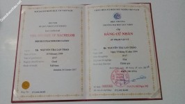 ảnh đính kèm của gia sư