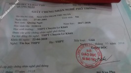 ảnh đính kèm của gia sư