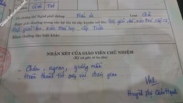 ảnh đính kèm của gia sư