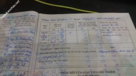 ảnh đính kèm của gia sư