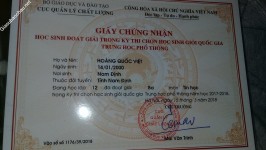 ảnh đính kèm của gia sư