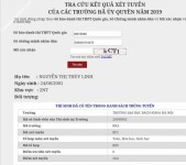 ảnh đính kèm của gia sư