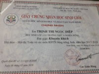 ảnh đính kèm của gia sư