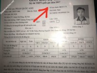 ảnh đính kèm của gia sư