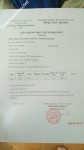 ảnh đính kèm của gia sư