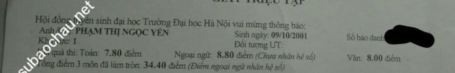 ảnh đính kèm của gia sư