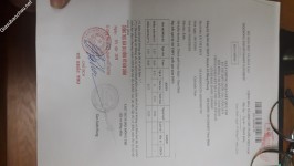 ảnh đính kèm của gia sư