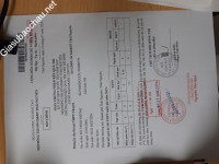 ảnh đính kèm của gia sư