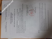 ảnh đính kèm của gia sư