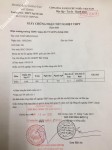 ảnh đính kèm của gia sư