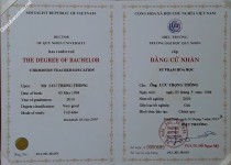 ảnh đính kèm của gia sư