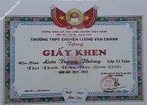 ảnh đính kèm của gia sư