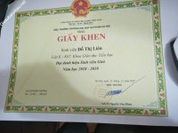 ảnh đính kèm của gia sư