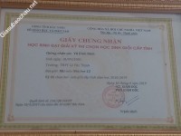 ảnh đính kèm của gia sư