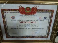 ảnh đính kèm của gia sư