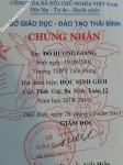 ảnh đính kèm của gia sư