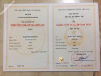 ảnh đính kèm của gia sư