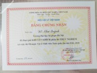 ảnh đính kèm của gia sư