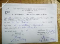 ảnh đính kèm của gia sư