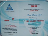 ảnh đính kèm của gia sư