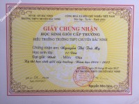 ảnh đính kèm của gia sư