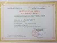 ảnh đính kèm của gia sư