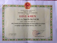 ảnh đính kèm của gia sư