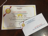 ảnh đính kèm của gia sư