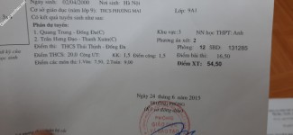 ảnh đính kèm của gia sư