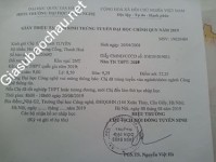 ảnh đính kèm của gia sư