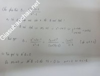 ảnh đính kèm của gia sư