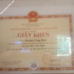 ảnh đính kèm của gia sư