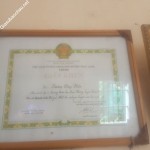 ảnh đính kèm của gia sư