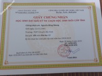 ảnh đính kèm của gia sư