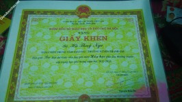 ảnh đính kèm của gia sư