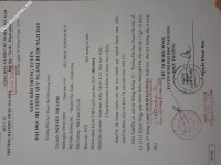 ảnh đính kèm của gia sư