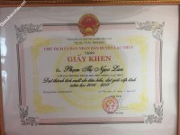 ảnh đính kèm của gia sư