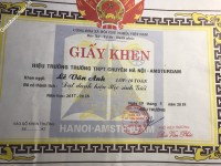 ảnh đính kèm của gia sư