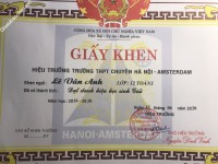 ảnh đính kèm của gia sư