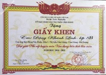 ảnh đính kèm của gia sư